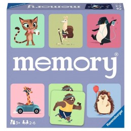 memory® Happy animals