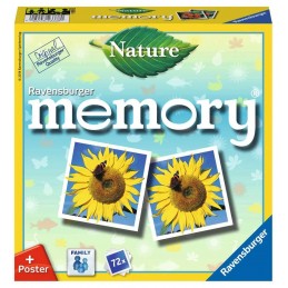 memory® Naturaleza
