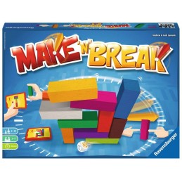 Make' N' Break