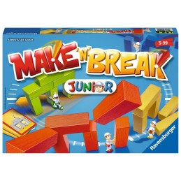 Make' N' Break Junior