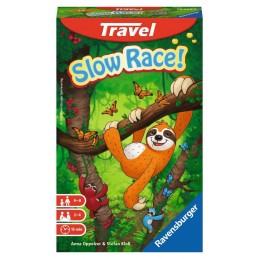 Slow Race!