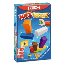 Make' N' Break Travel
