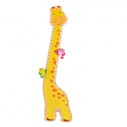 Medidor xirafa