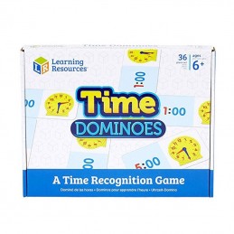 Time dominoes