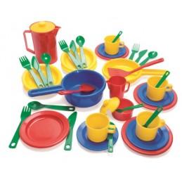 KITCHEN PLAY TIME IN BOX (4...