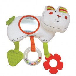 OF X MULTI-FUNCTION TOY