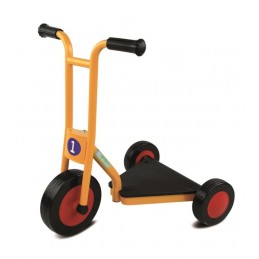 FUNNY SCOOTER 2-4 YEARS