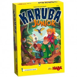 Karuba Junior - ESP
