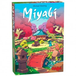 Miyabi - ESP