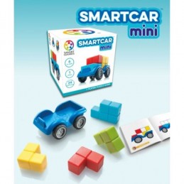 Smartcar Mini