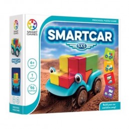 Smartcar 5x4