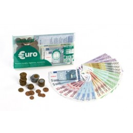 SET EURO: 28 BILLETES +...